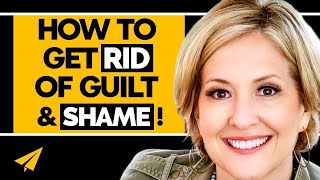 How to Overcome GUILT amp SHAME  BelieveLife [upl. by Aciretahs]