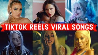 Viral Songs 2020 Part 5  Songs You Probably Dont Know the Name Tik Tok amp Reels [upl. by Enitsirt953]