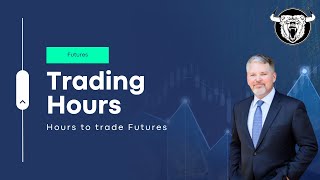 Futures Trading Hours When Can You Trade Them [upl. by Atimed786]