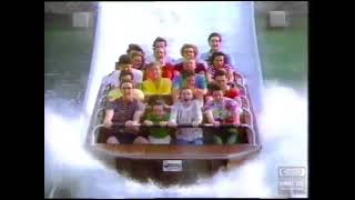 Opryland  Television Commercial  1988 [upl. by Burg236]