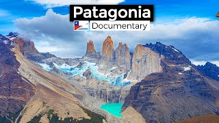 The Patagonia Expedition  Full Documentary Chile amp Argentina [upl. by Hermine]