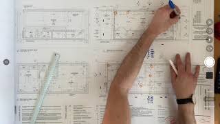 Estimating 5 Takeoffs for Framing Materials [upl. by Odlauso]