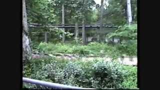 A look back at Opryland USA Amusement Park Nashville TN [upl. by Maje194]