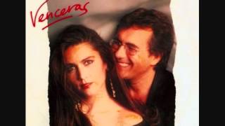 Siempre Siempre Al Bano Carrisi Romina Power Vencerás 1991 [upl. by Aihsinat]