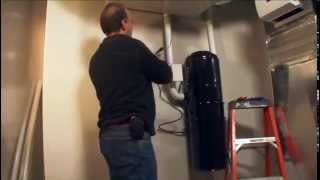 Guide dinstallation aspirateur central Cyclo Vac [upl. by Aiker681]