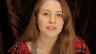 ASMR  🎶Singing amp Humming 🎶  Christmas Songs [upl. by Alegnaoj]