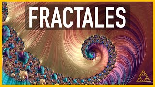 Fractales  ¿Qué son [upl. by Anyar]