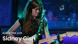 Sidney Gish  Not but for you Bunny  Audiotree Live [upl. by Olympe]