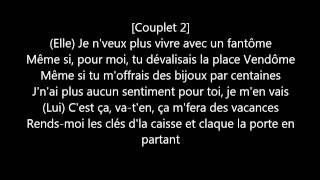 Maître Gims Cadeaux [upl. by Hanikas]