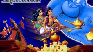 Childrens Stories  Aladdin  Storyteller Version [upl. by Eitsirk]