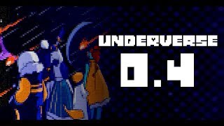 UNDERVERSE 04  END OF SEASON 1  By Jakei [upl. by Varney]