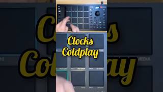 Clocks Coldplay [upl. by Fitzpatrick]