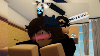 Roblox Rule 34 Is Mysterious [upl. by Draned]