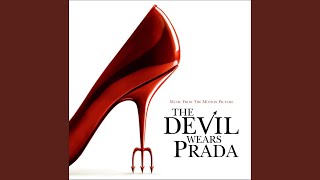 The Devil Wears Prada DVD 2006 [upl. by Araccot]