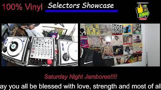 Selectors Showcase Dj Roll Call 22 [upl. by Analaj]