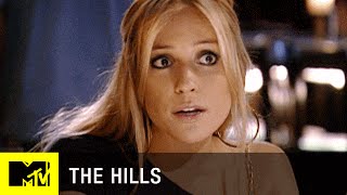 The Hills 10th Anniversary Kristin Cavallari’s Best Zingers  MTV [upl. by Cindelyn]