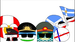 Meet the Micronations [upl. by Enilegna]