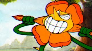 PULLING MY HAIR OUT  Cuphead  Part 3 [upl. by Mari]