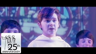 Libera  Angel performed live at Universal Studios Japan [upl. by Wickner]