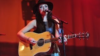 Amy Macdonald Live Avenches 2013 [upl. by Occer234]