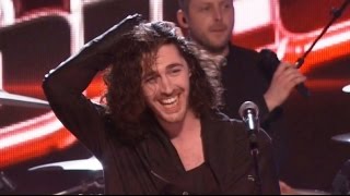 Hozier Take Me to Church Lyrics [upl. by Frydman454]