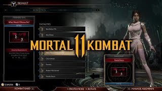 Mortal Kombat 11  Hidden Brutality Locations amp Where to Find Them [upl. by Zillah]