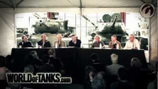 Operation Think Tank 2012 Part 1 [upl. by Dasha442]