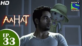 Aahat  आहट  Episode 33  29th April 2015 [upl. by Ahsil]