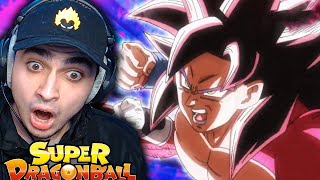 LIMIT BREAK SDBH Episode 2526 REACTION [upl. by Jacobsohn]