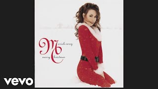 Mariah Carey  God Rest Ye Merry Gentlemen Official Audio [upl. by Popper754]