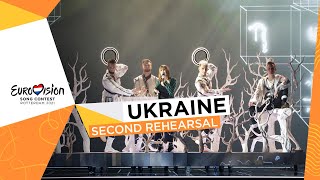 GoA  Shum  Second Rehearsal  Ukraine 🇺🇦  Eurovision 2021 [upl. by Lin]