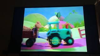 Bob the Builder moments the trailer chase [upl. by Yenahteb904]