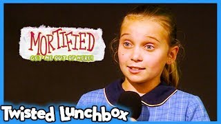 Leaving Primary  Mortified  Season 1 Episode 13 [upl. by Sitruc]