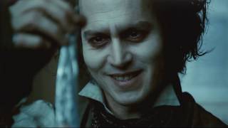 How the Music Spoils Sweeney Todd and why thats a good thing [upl. by Rape128]