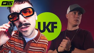 Sota  Machete AMC Remix UKF15 Release [upl. by Chrisman]