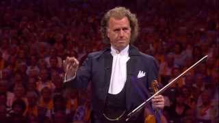 André Rieu  Pini di Roma [upl. by Yrrek]