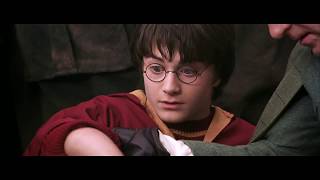 Harry Potter  Broken Arm [upl. by Anitsim]