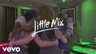 Little Mix  Little Mix amp Jess Glynne Hit the Studio [upl. by Noma]