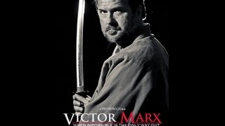 Feature Film The Victor Marx Story  When Impossible Is The Only Way Out [upl. by Yarrum]