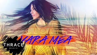 Glorya  Vara mea New single 2013 [upl. by Arrait]