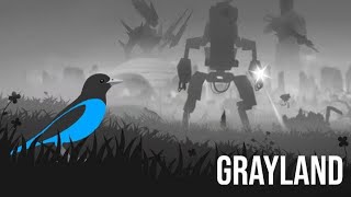 Grayland GAMEPLAY PTBR [upl. by Yelyac719]