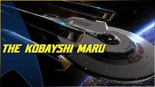 55The Kobayashi Maru [upl. by Nino]