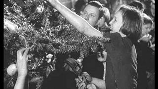 Christmas Under Fire 1941  BFI National Archive [upl. by Naujak]