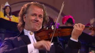 What A Wonderful World  André Rieu [upl. by Aled942]