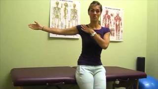 Median Nerve Stretch and Flossing Neurodynamics [upl. by Jehias]