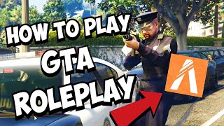 NEW How To Download And Play GTA RolePlay VERY EASY [upl. by Eniahs]