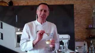 The Best Creme Brulee Recipe [upl. by Enerol]