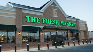 What You Need To Know Before Shopping At The Fresh Market Again [upl. by Yesiad]