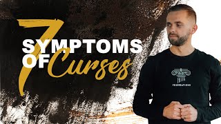 7 Symptoms of Curses [upl. by Bern]