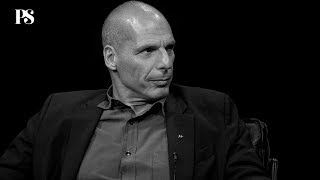 Yanis Varoufakis on China [upl. by Ennaeel867]